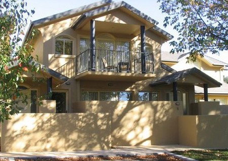 Luxury Blue Mountains Accommodation - C Tourism 0