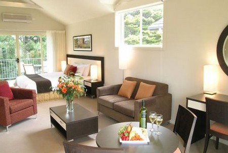 Luxury Blue Mountains Accommodation - C Tourism 2