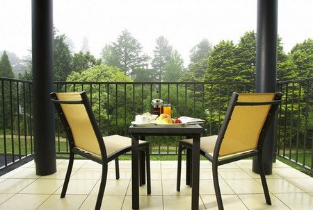 Luxury Blue Mountains Accommodation - C Tourism 4