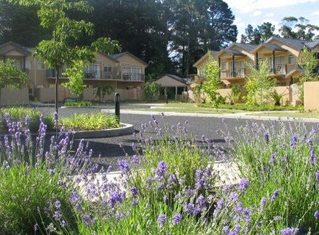 Luxury Blue Mountains Accommodation - C Tourism 5