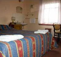 The Grand View Hotel Wentworth Falls - C Tourism