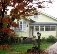 Silvermere Guesthouse - C Tourism