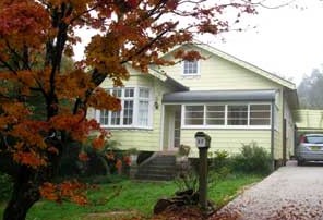 Silvermere Guesthouse - C Tourism 0