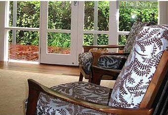 Silvermere Guesthouse - C Tourism 1
