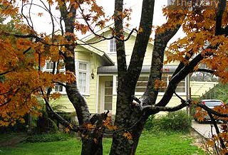 Silvermere Guesthouse - C Tourism 2