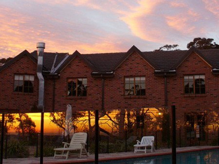 The Hideaway Retreat - C Tourism 0