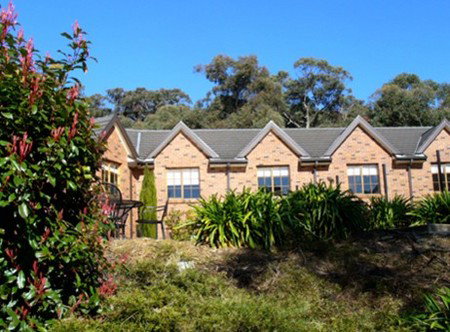 The Hideaway Retreat - C Tourism 1