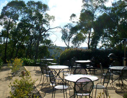 The Hideaway Retreat - C Tourism 2