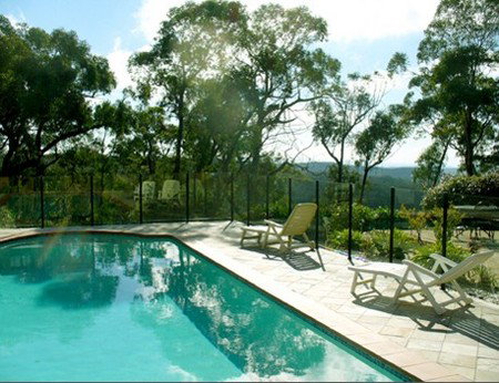 The Hideaway Retreat - C Tourism 3