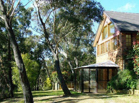 The Hideaway Retreat - C Tourism 4