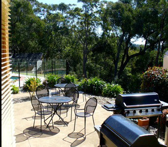 The Hideaway Retreat - C Tourism 5