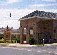 Abel Macquarie Motel - C Tourism
