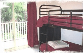 Lorikeet Cottage - C Tourism