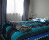 Blaxland Boorea Bungalow - C Tourism