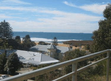 Avoca Palms Resort Apartments - C Tourism