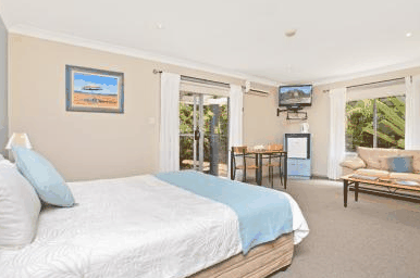 Tiarri Terrigal Beach - C Tourism
