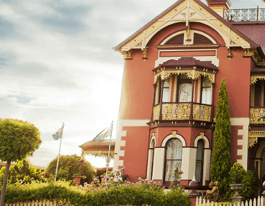 Stannum House - C Tourism 0