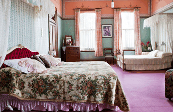 Stannum House - C Tourism 2