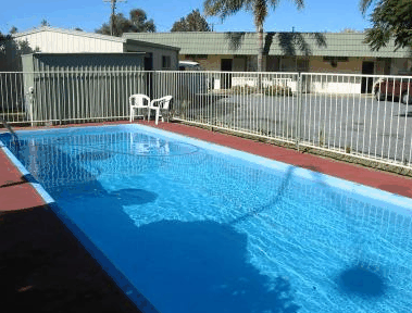 Aromet Motor Inn - C Tourism 2