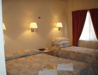 Aromet Motor Inn - C Tourism 4
