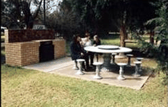 Temora Motel - C Tourism 2