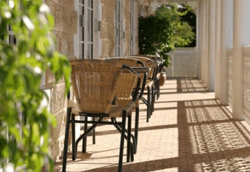 Ashby House Motor Inn - C Tourism 0