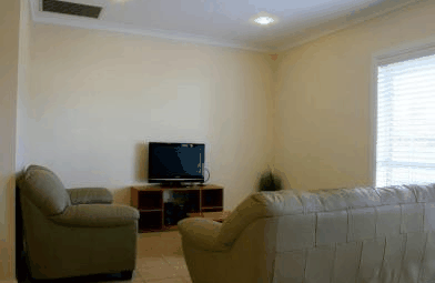 Cadman Apartments - C Tourism 1