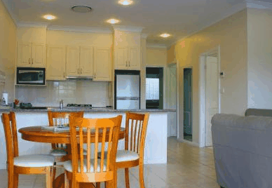 Cadman Apartments - C Tourism 2