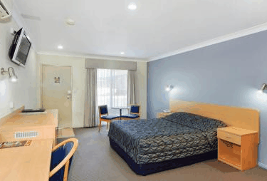 Next Edward Parry Motel - C Tourism