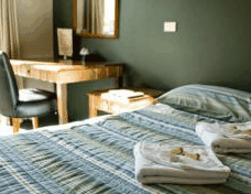 Park Lodge Hotel - C Tourism