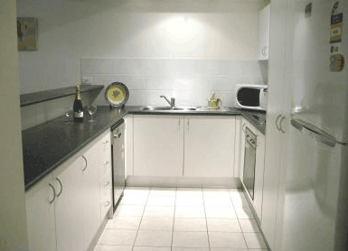 Oasis Holiday Apartments - C Tourism