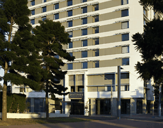 Pullman At Sydney Olympic Park Hotel - C Tourism