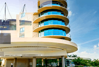 Rydges Hotel Parramatta - C Tourism
