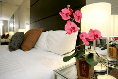 The Sebel Hotel Parramatta - C Tourism