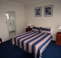 Abbey Apartments - C Tourism