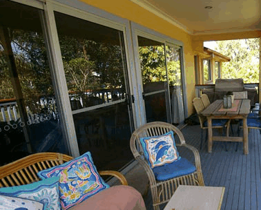 Surfside Retreat - C Tourism 1