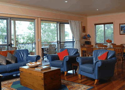 Surfside Retreat - C Tourism 2