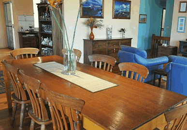 Surfside Retreat - C Tourism 3