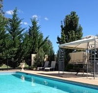 Burringa Motel - C Tourism