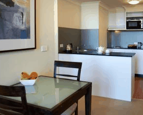 Quest North Ryde Apartments - C Tourism 1