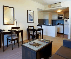 Quest North Ryde Apartments - C Tourism 2