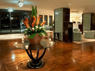 Quest North Ryde Apartments - C Tourism 3