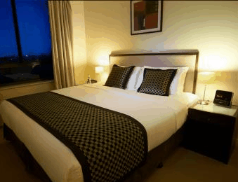 Quest North Ryde Apartments - C Tourism 5