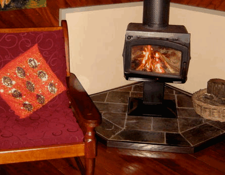Nimbin Holiday Accommodation & Guest House - C Tourism 2