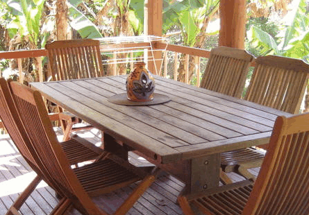 Nimbin Holiday Accommodation & Guest House - C Tourism 4