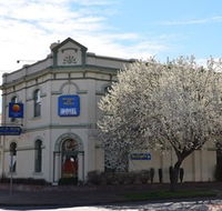 Comfort Inn Prince of Wales - C Tourism