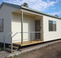 Forest Hill Caravan Park - C Tourism