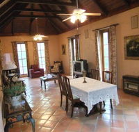 Rose Parterre B  B - C Tourism