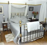 The Manor Bed and Breakfast - C Tourism