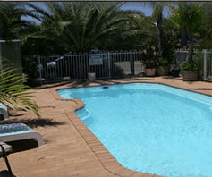 Bellview Motel Narrabri - C Tourism 3